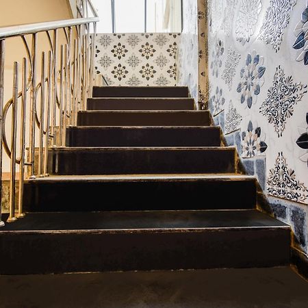Oyo Flagship Mariyam Service Apartments Наґпур Екстер'єр фото